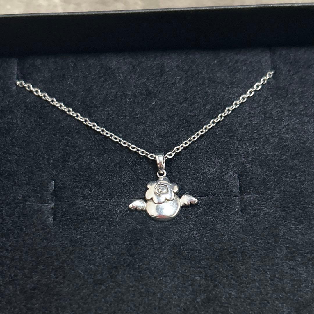 ご近所物語　ハッピーベリー　ネックレス　特別展 りぼん　受注商品　レア　中古