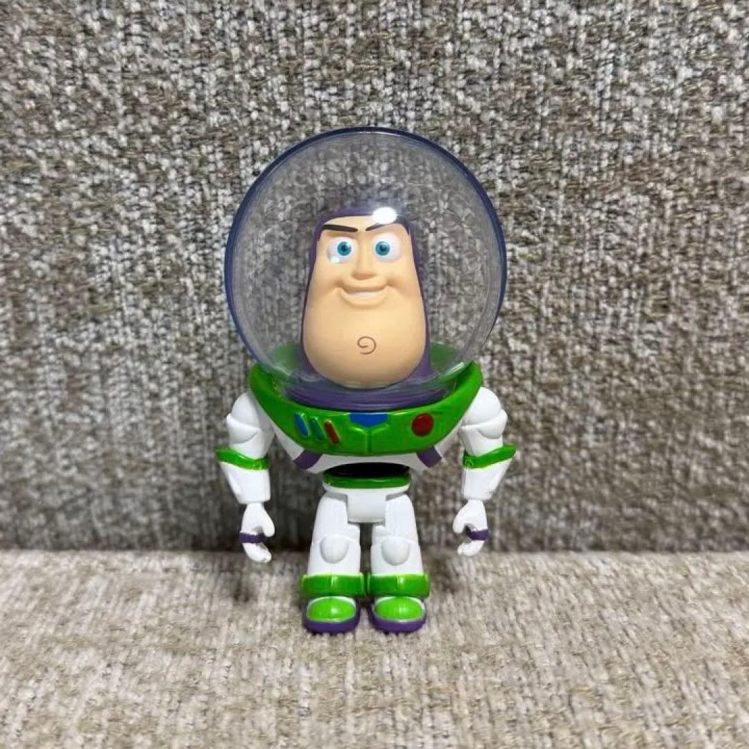 ラスト1点！！トイストーリー　ニセものバズ　メディコムトイ