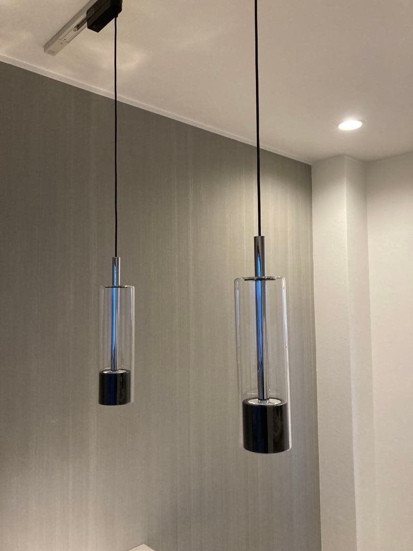 コイズミ ペンダントランプ 2個セット 照明 ライト ダイニング