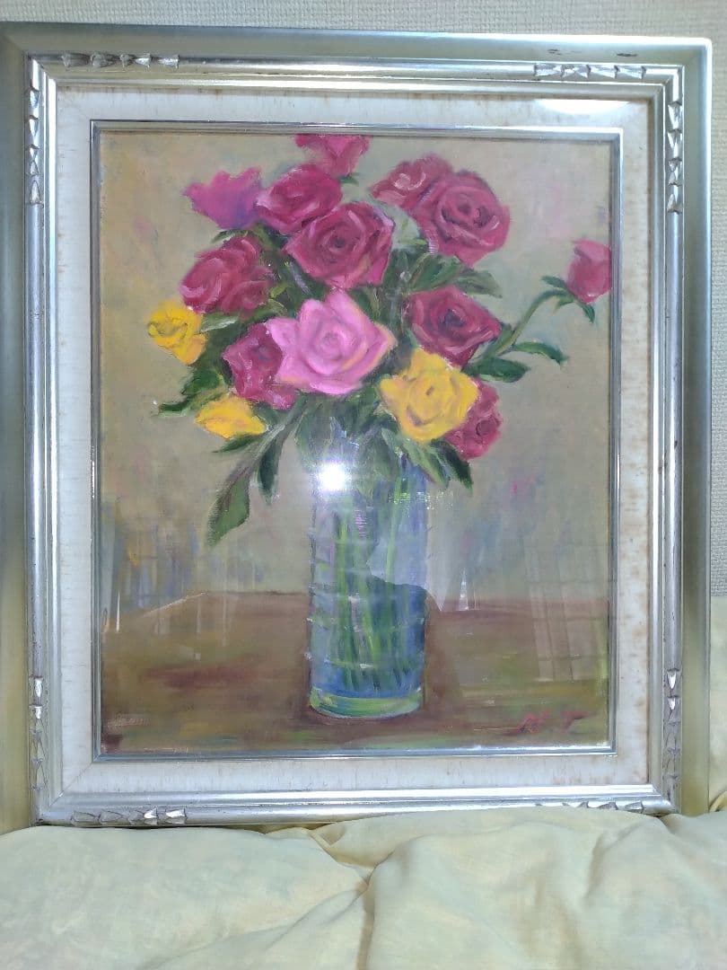 薔薇は