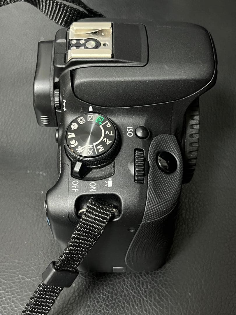 ✴︎超美品✴︎初心者OK‼️使いやすい‼️軽い‼️キャノン Canon EOS X7‼️