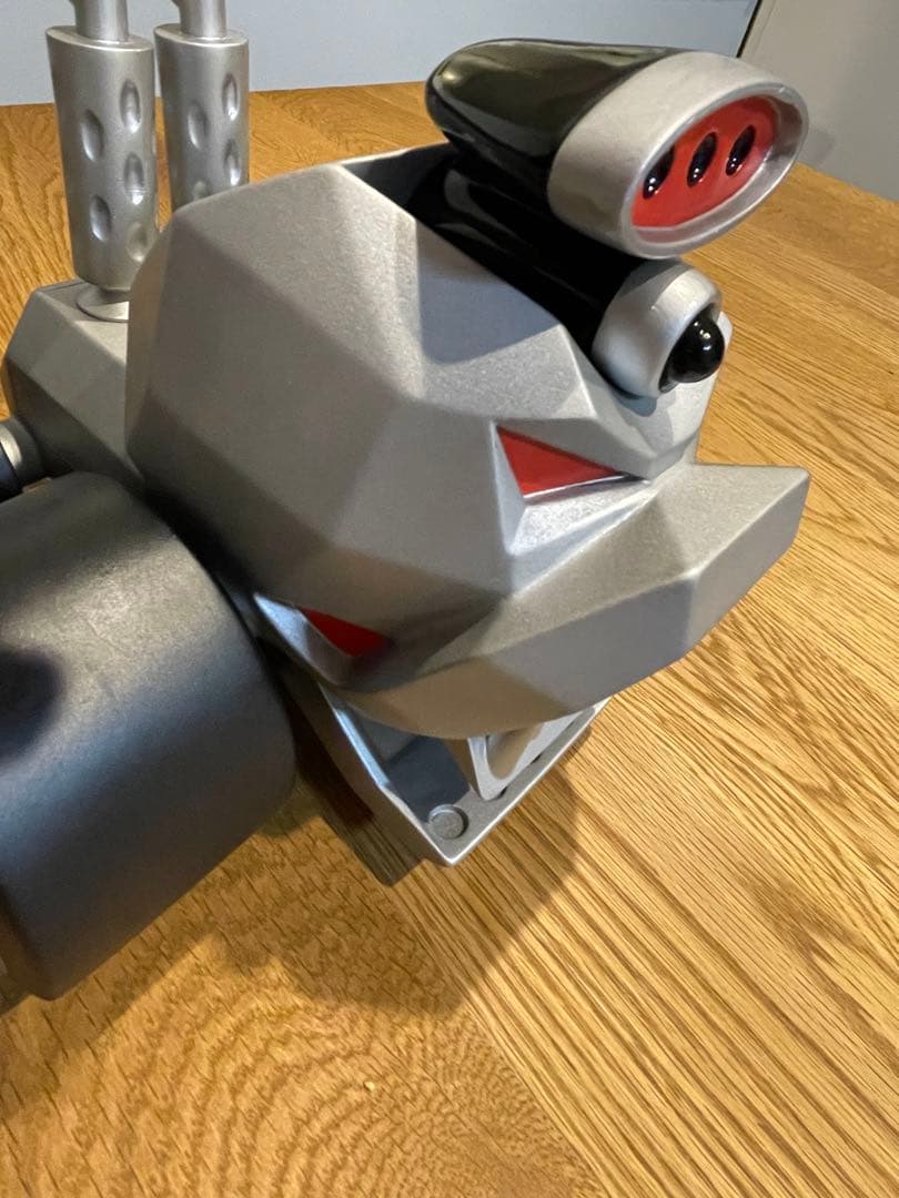 THE MAD CAPSULE MARKETS フィギュアセット