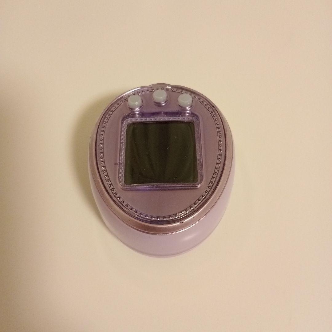 たまごっち4u＋ラベンダー