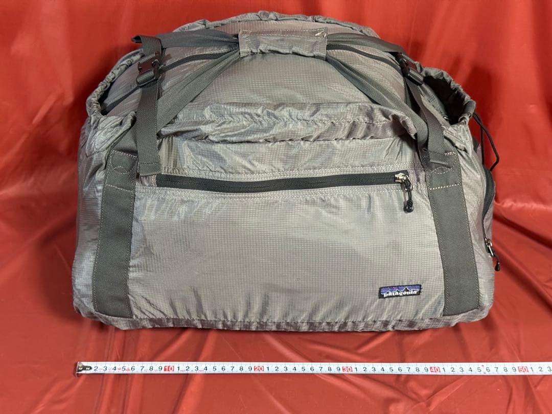 パタゴニアPatagonia トラベルバック ダッフル ライトウエイト 3way