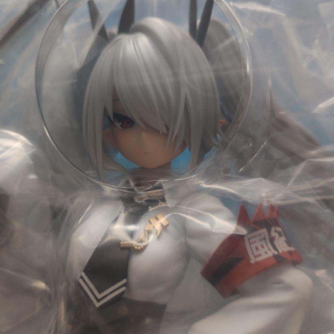 ブルーアーカイブ 銀鏡イオリ 1/7フィギュア スピリテイル