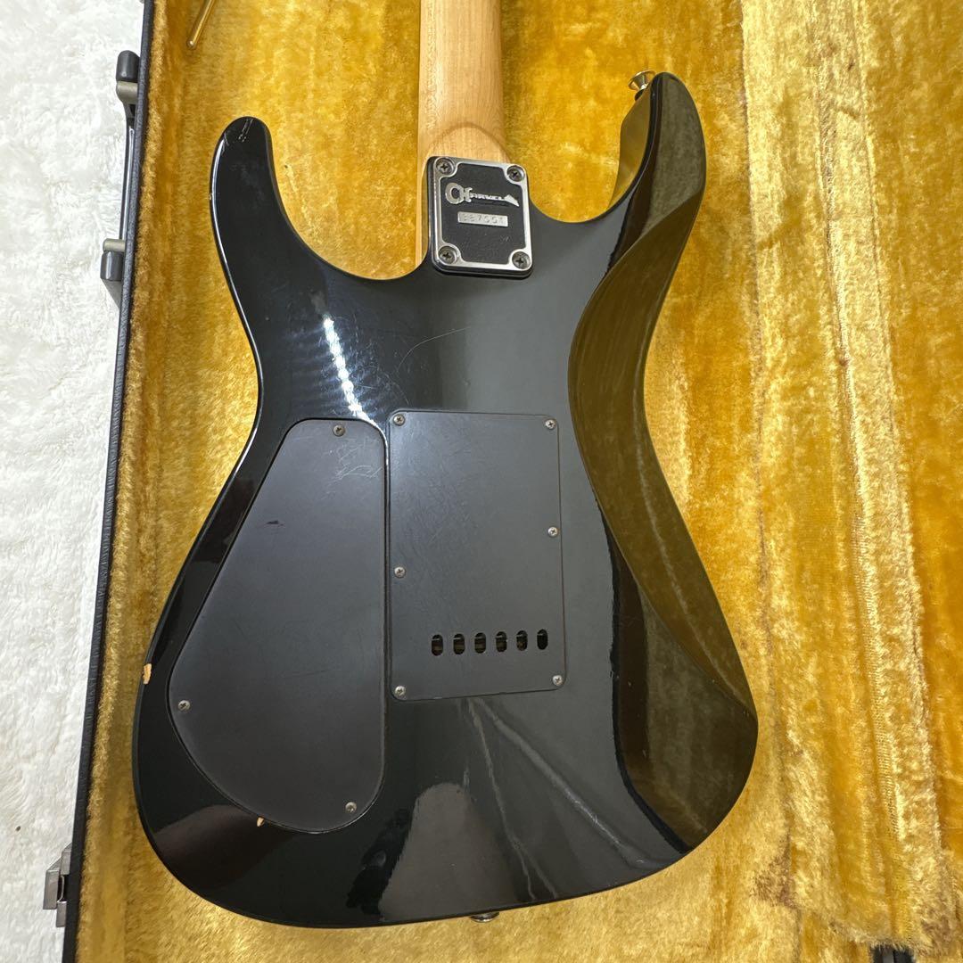 【訳あり】シャーベル　ストラトタイプ