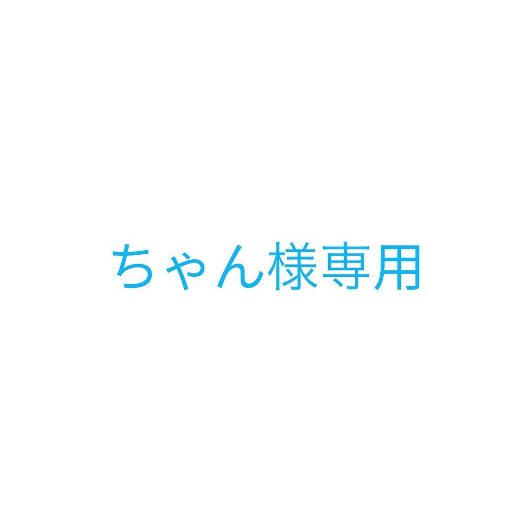 ラインストーンロゴケース