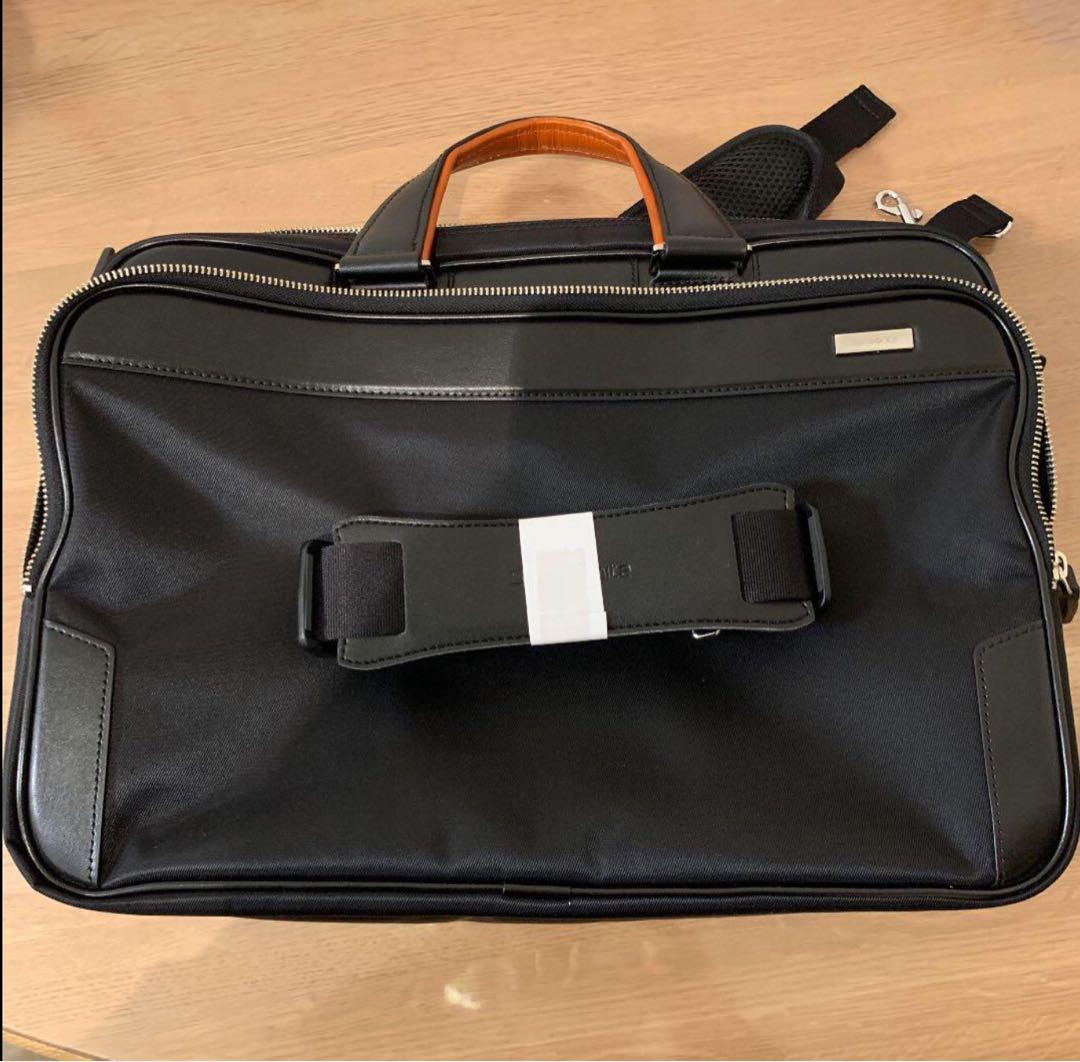 美品サムソナイトSamsonite　エピッドプラス　epid plus 3way