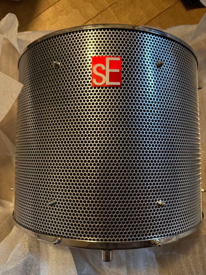 SE ELECTRONICS リフレクションフィルタープロ