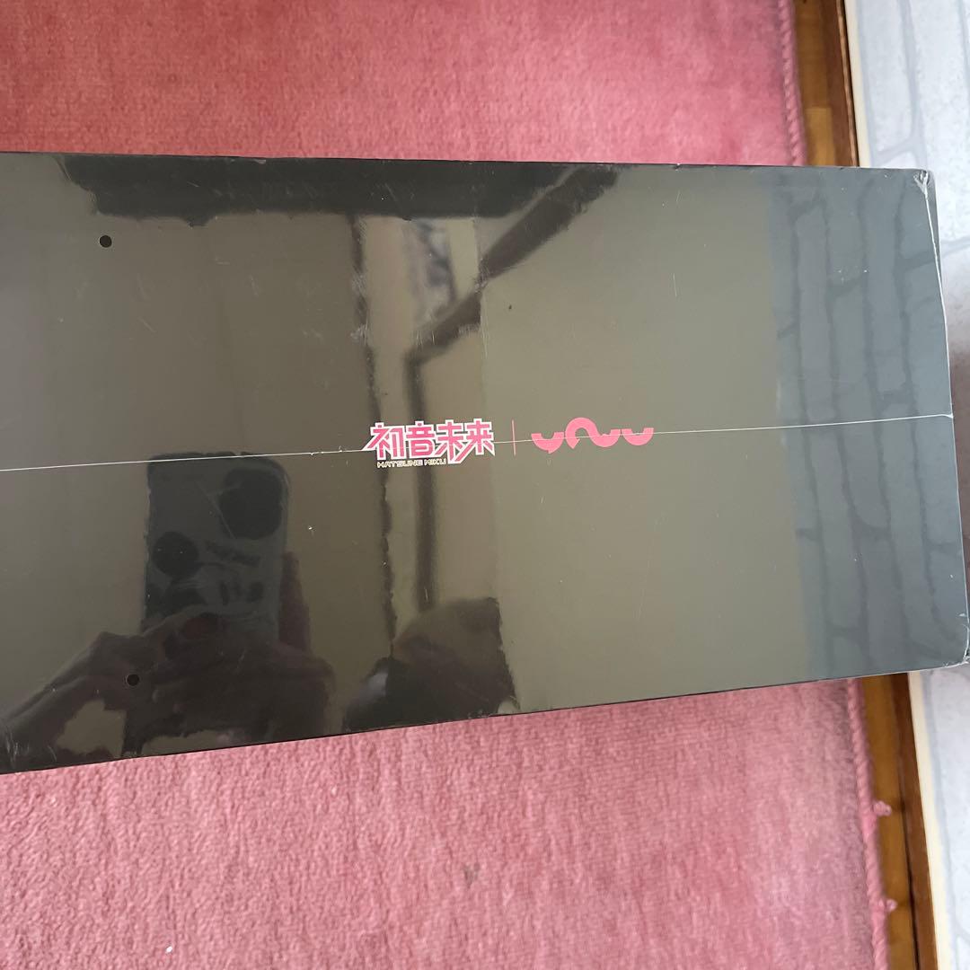 YOWU 第2世代 初音ミク 猫耳 ヘッドホン