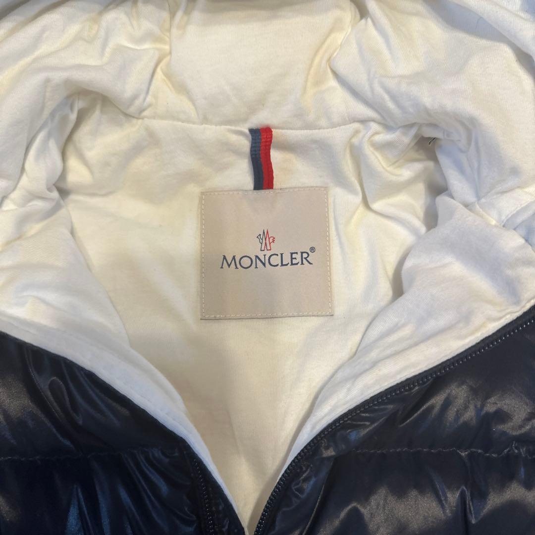 【期間限定価格】MONCLER ベビー 2anni 92cm
