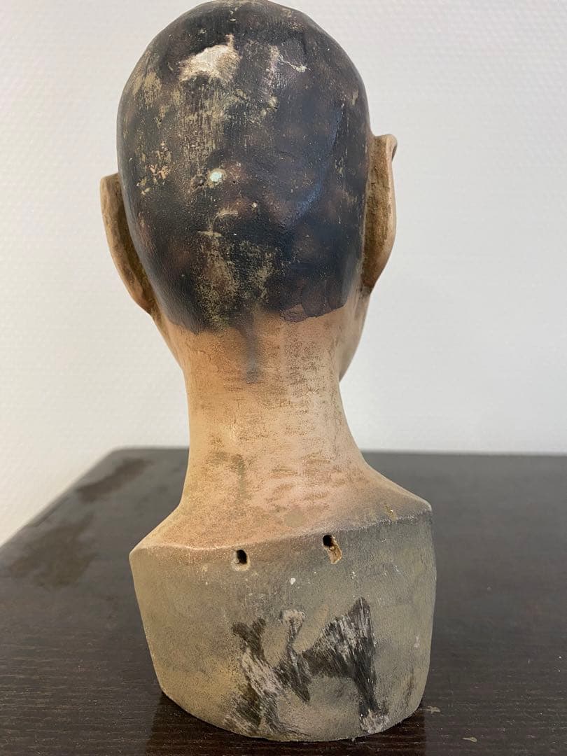 サントスドール　アンティーク