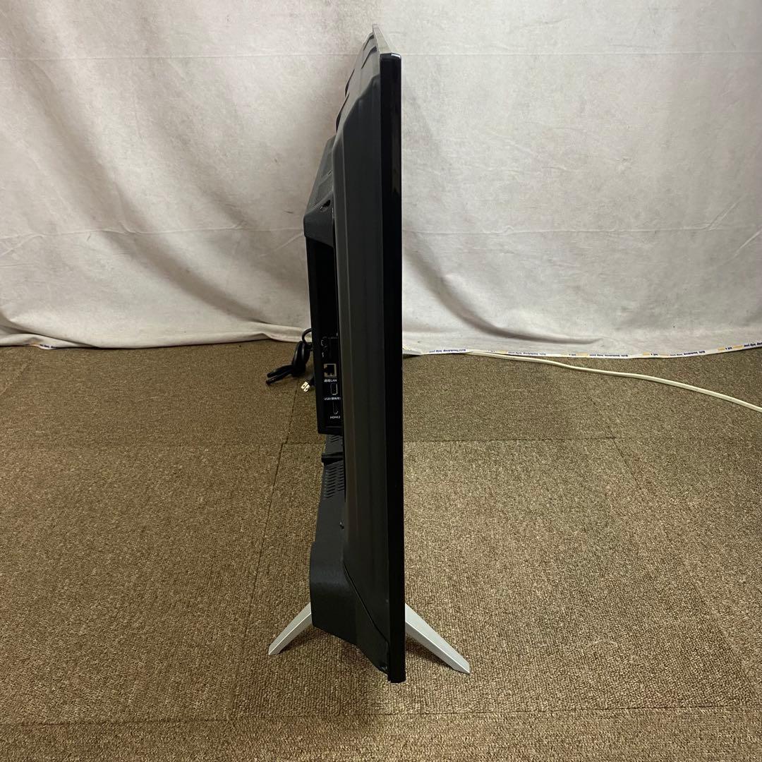 DOSHISHA 40型液晶テレビ DOL40H200 2019年製 生活家電