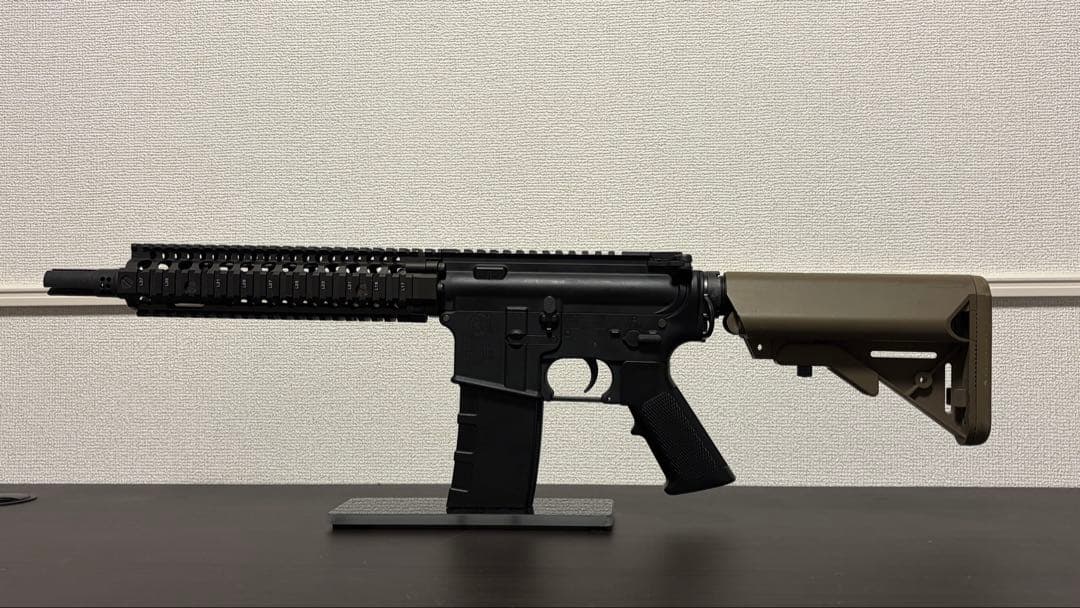 東京マルイ 次世代電動ガン Mk18 mod.1