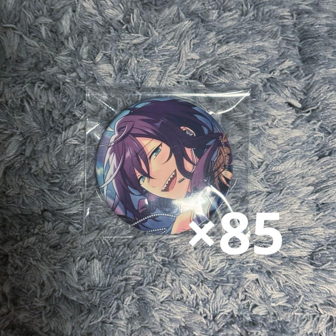 あんスタ イベコレ缶 2022winter 礼瀬マヨイ85個セット