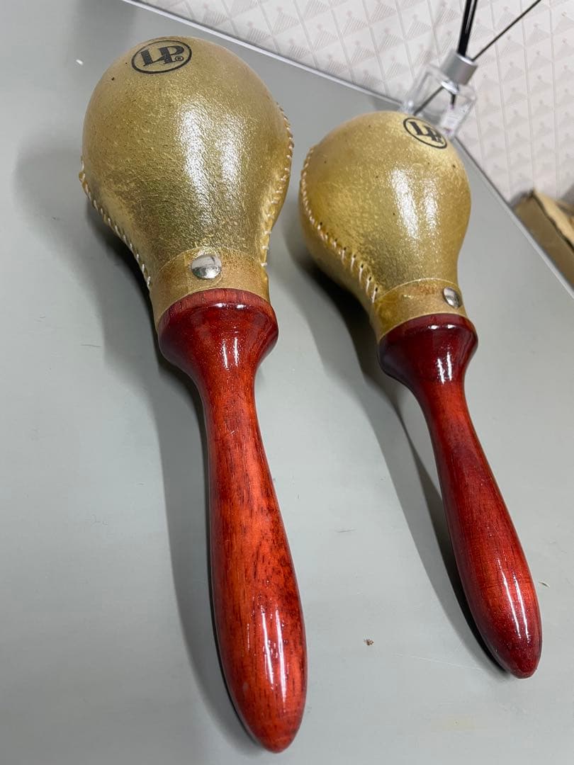 その他 MACHO MARACAS L P 394