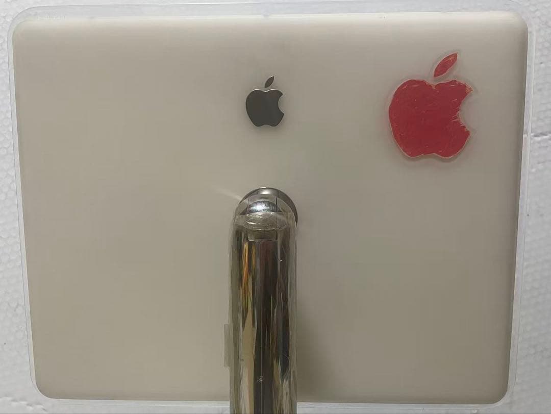 iMac G4（14インチ）本体のみ