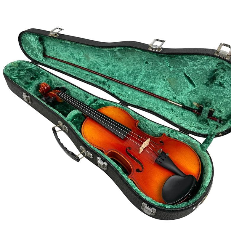 極美品●鈴木バイオリン● No.300 3/4 1984年製 ヴァイオリン 逸品