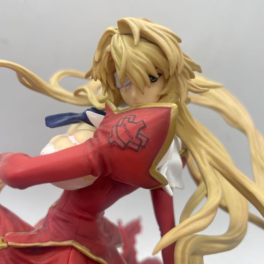 サテライザー=エル=ブリジット　フリージング