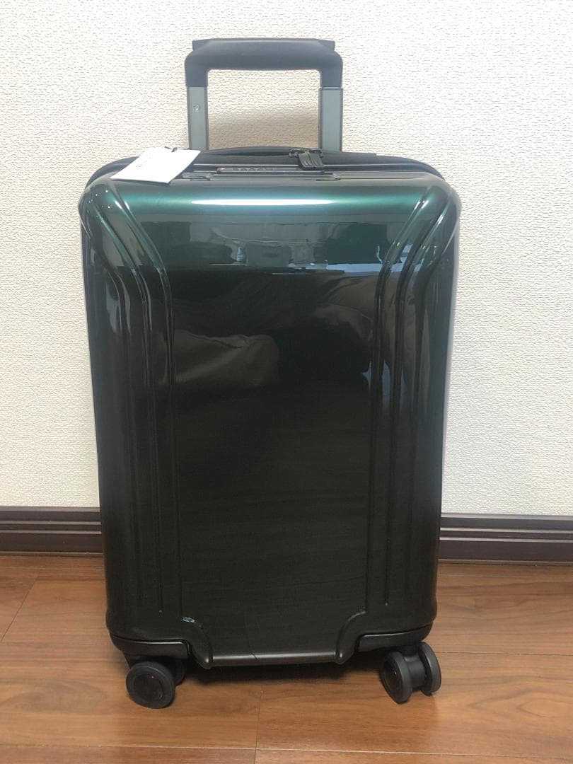 44％引き★ゼロハリバートン ZRP-ZX グリーン機内持ち込み