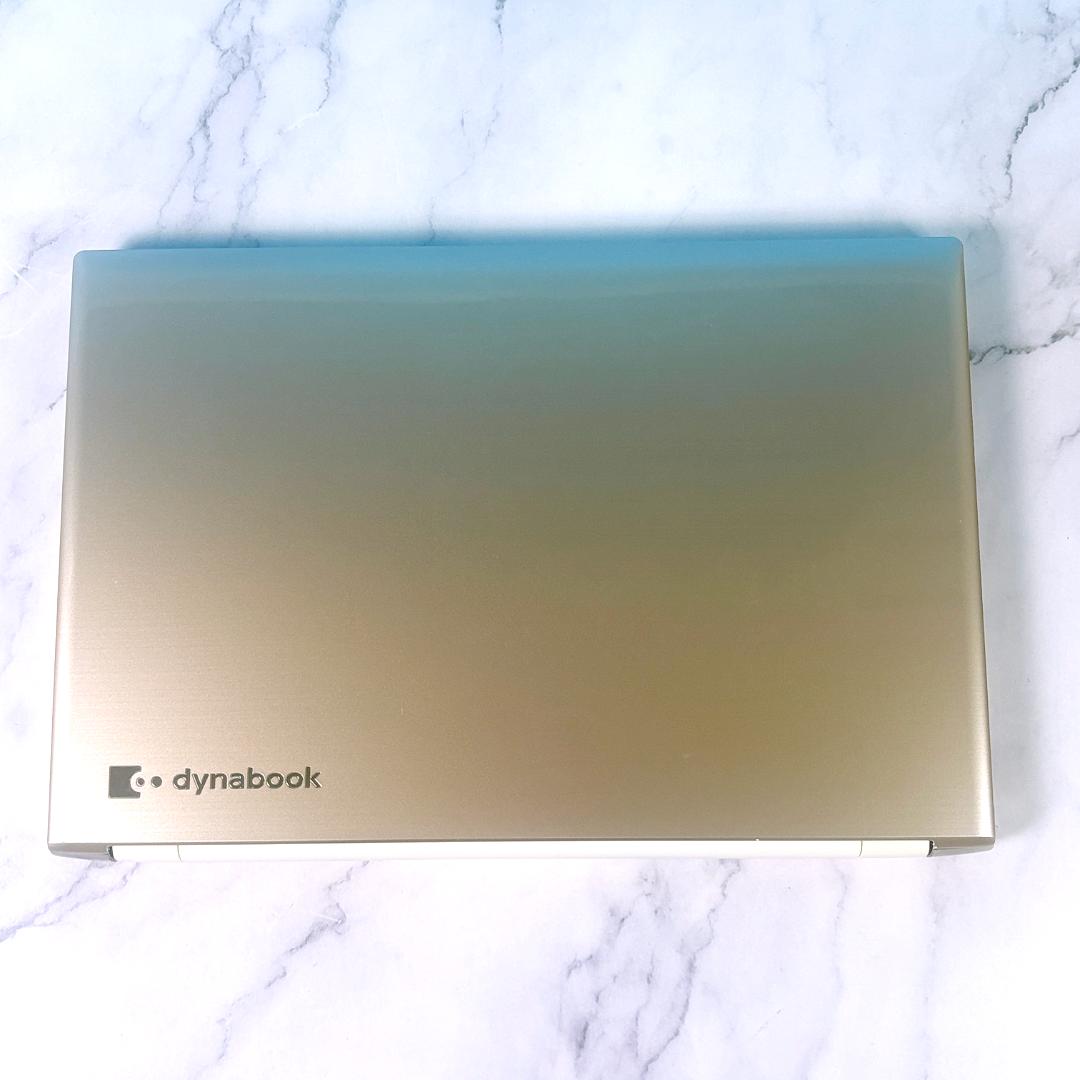 美品☆Corei7・8GB・SSD512・フルHD・ノートパソコン・Win11