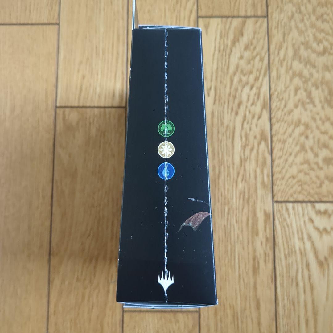 【新品】マジックザ・ギャザリング FINAL FANTASY 統率者　カウンター