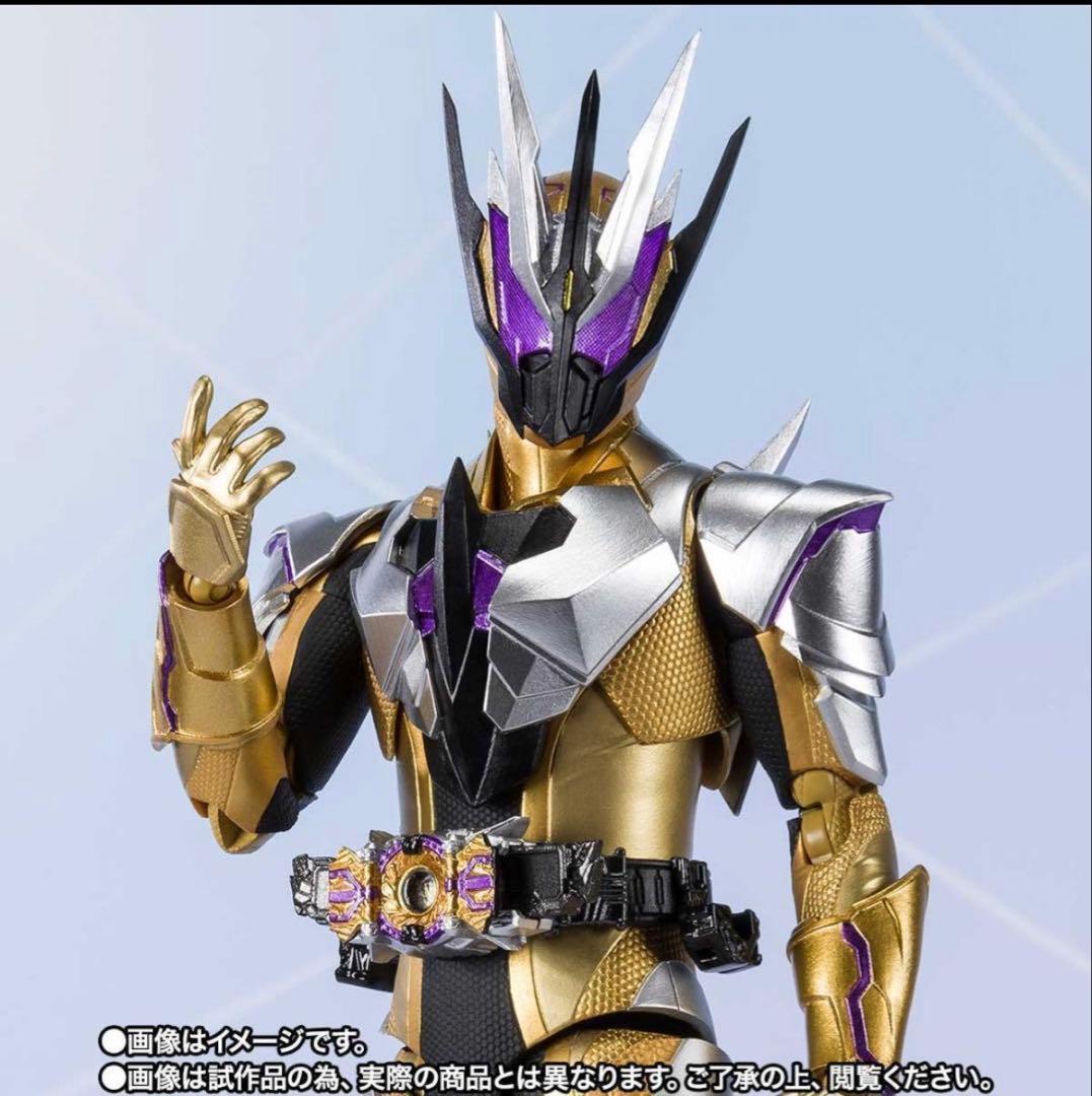 S.H.Figuarts 仮面ライダーサウザー