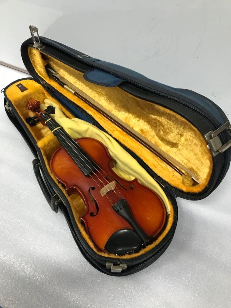 SUZUKIバイオリンNo.300 1/8