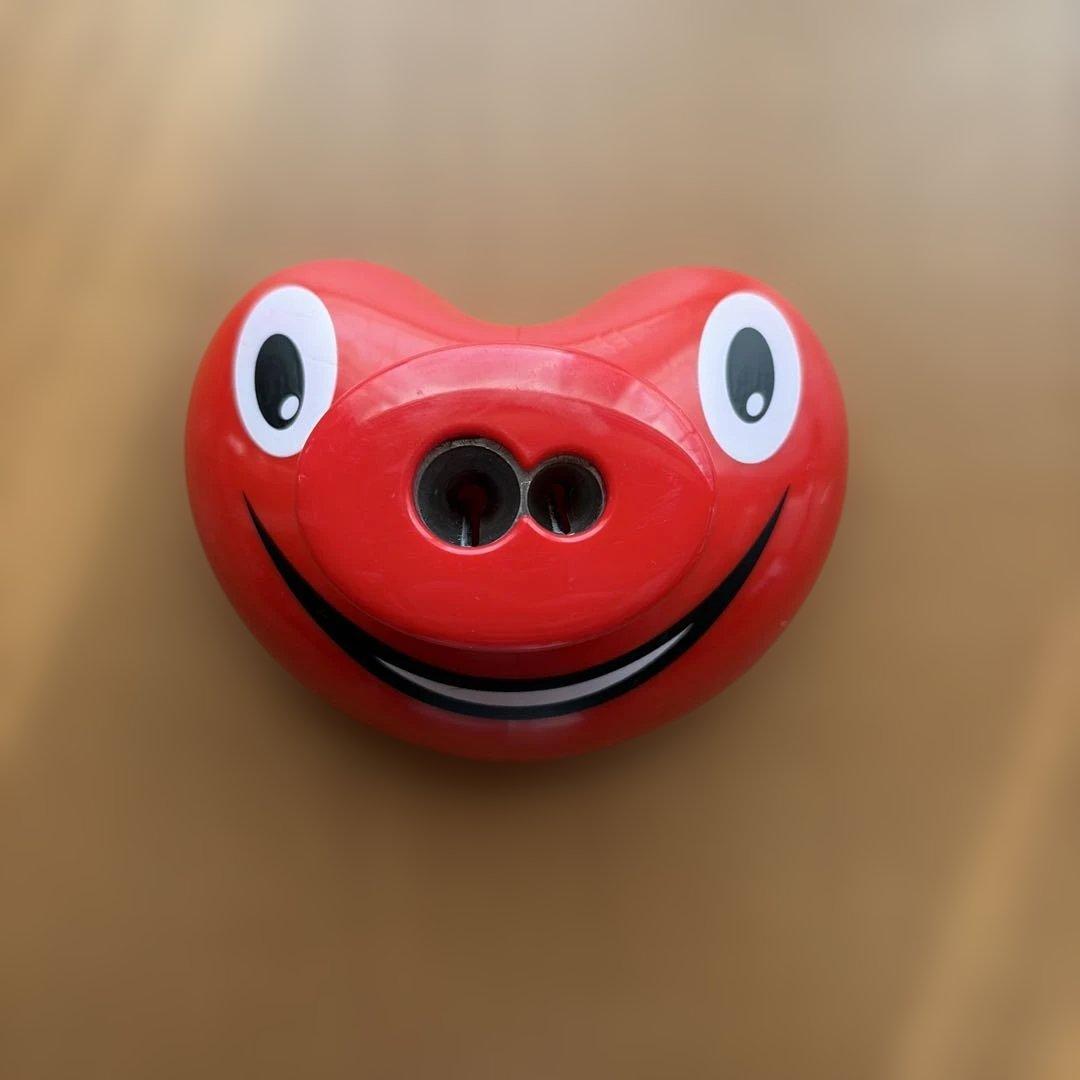 ALESSI アレッシィ PIG PENCIL SHARPENER