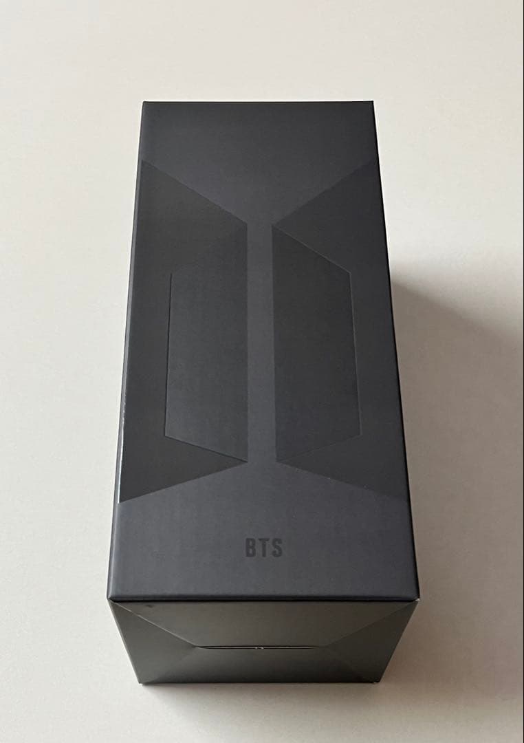 BTS OFFICIAL LIGHT STICK アミボムver.4 MOS