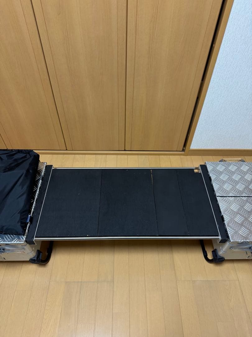 peak シェルコン25×2 IGTテーブル