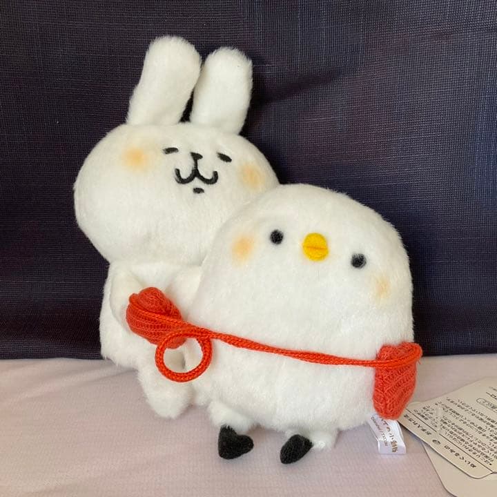 カナヘイ　ぬいぐるみ　LOFT ロフト　希少