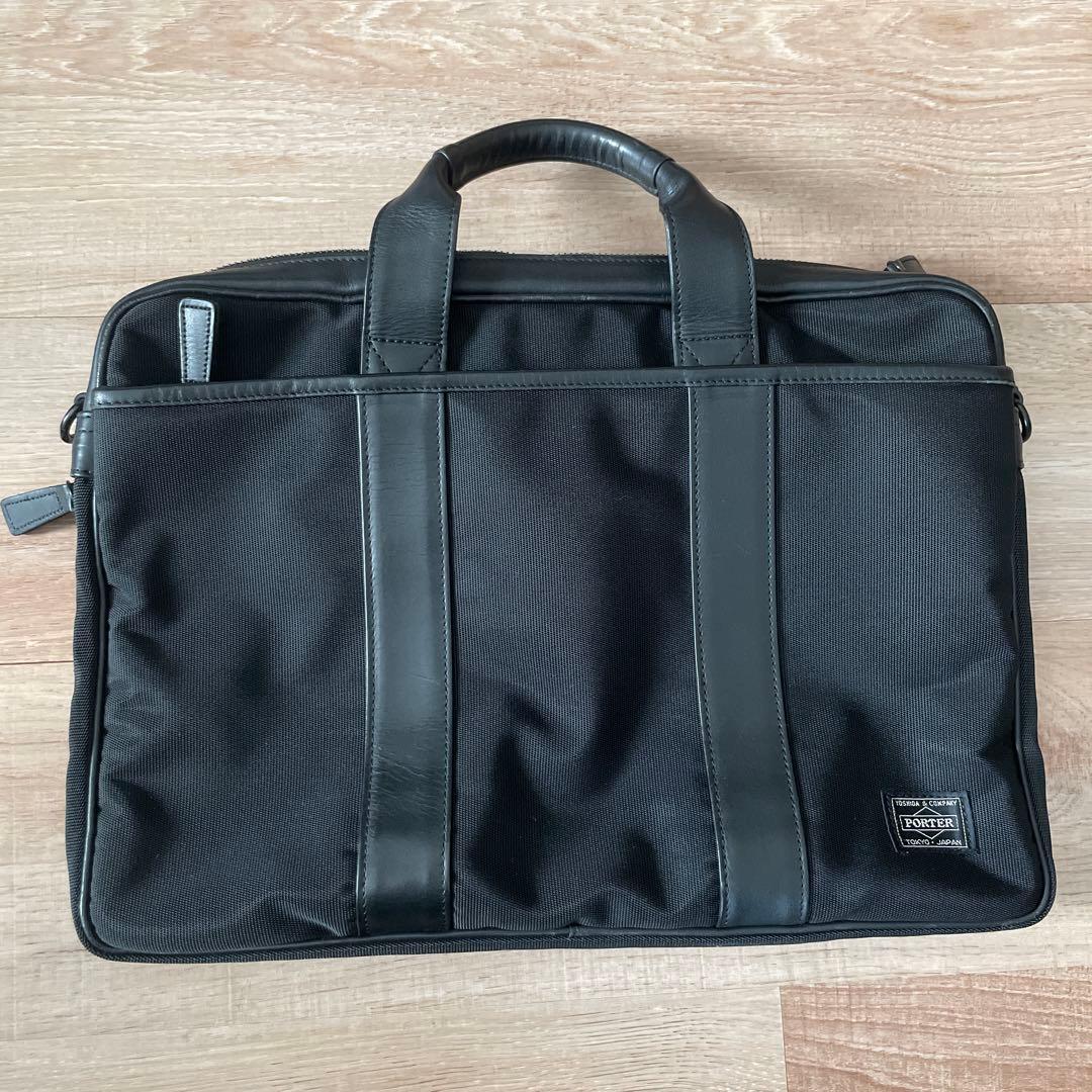 Porter ビジネスバッグ