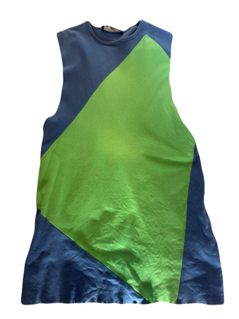 ラフシモンズ　タンクトップ