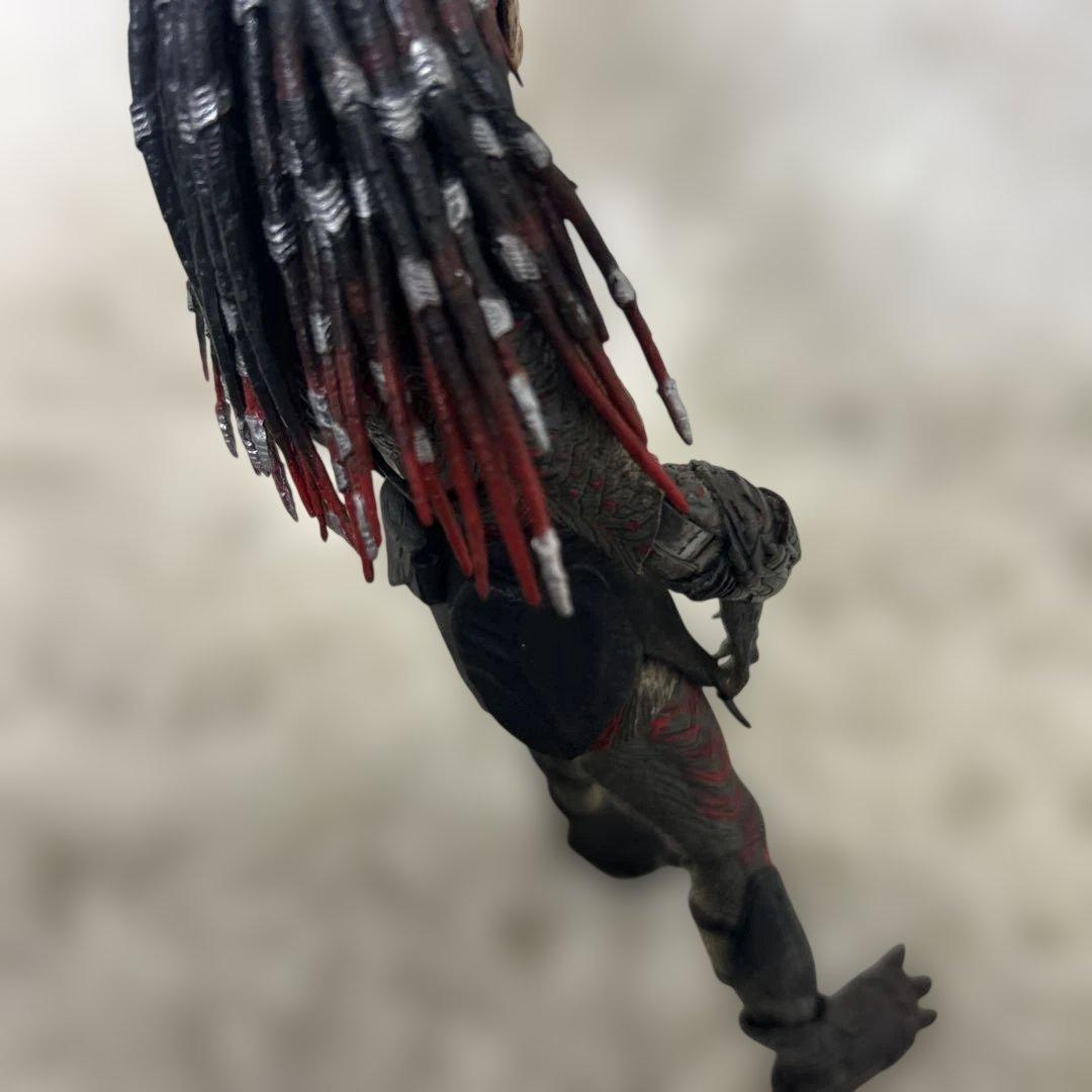 【美品】ネカ　プレデター　バーサーカープレデター　マスクバージョン