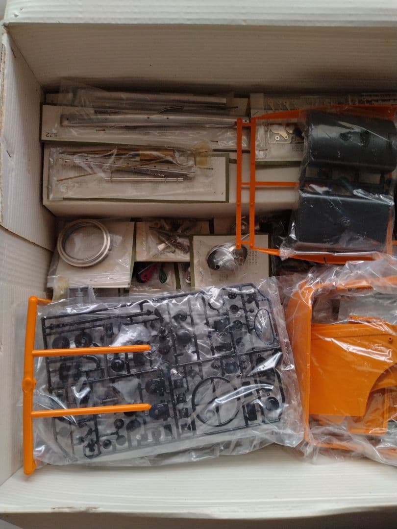 ロールスロイス・ファントムII イタリアポケール社製