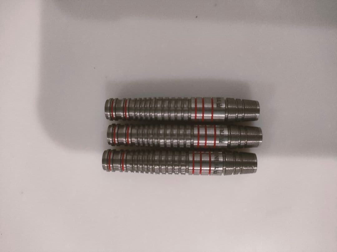 トリニダード フローレス4 近藤静加モデル