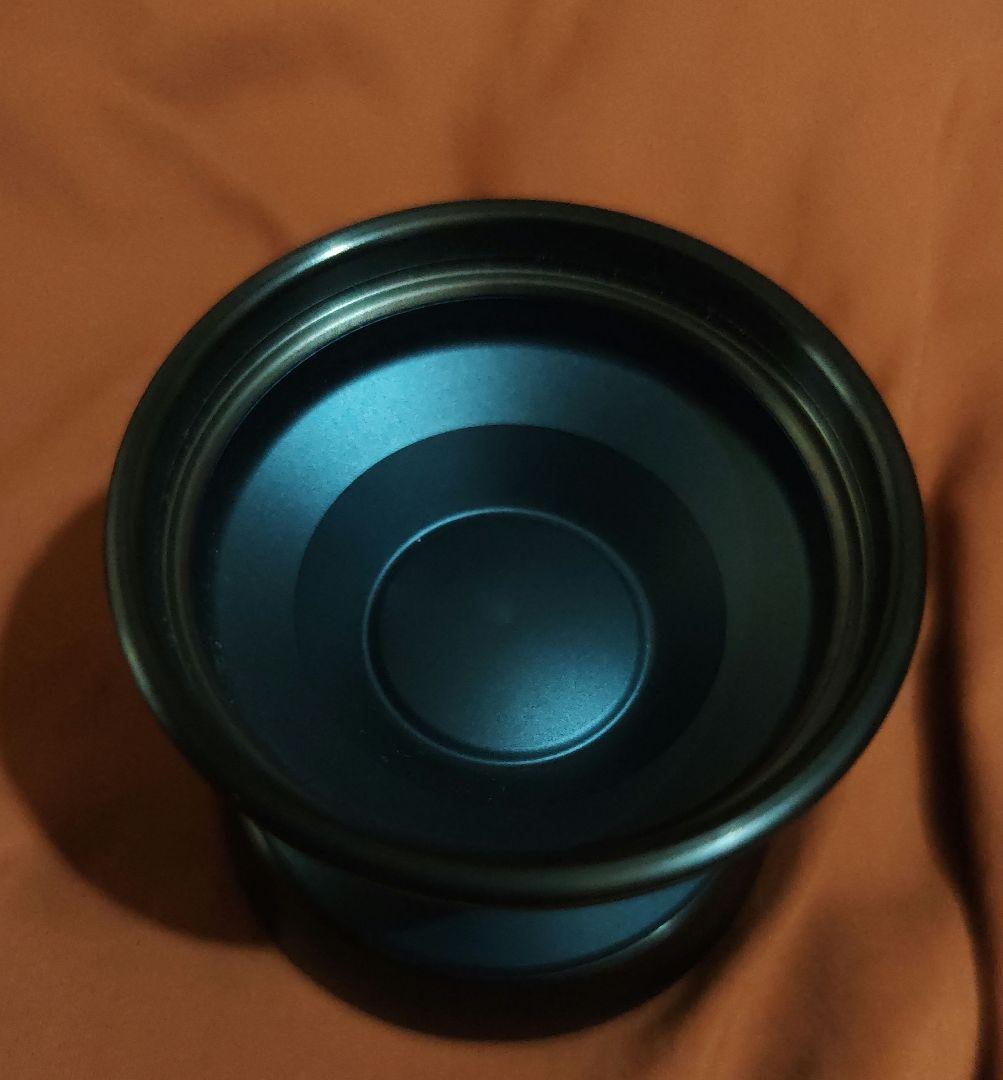 ヨーヨーリクリエーション　リミナルオートスコピー