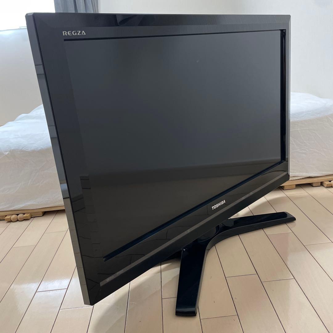 【REGZA 32R1】TOSHIBA液晶カラーテレビ