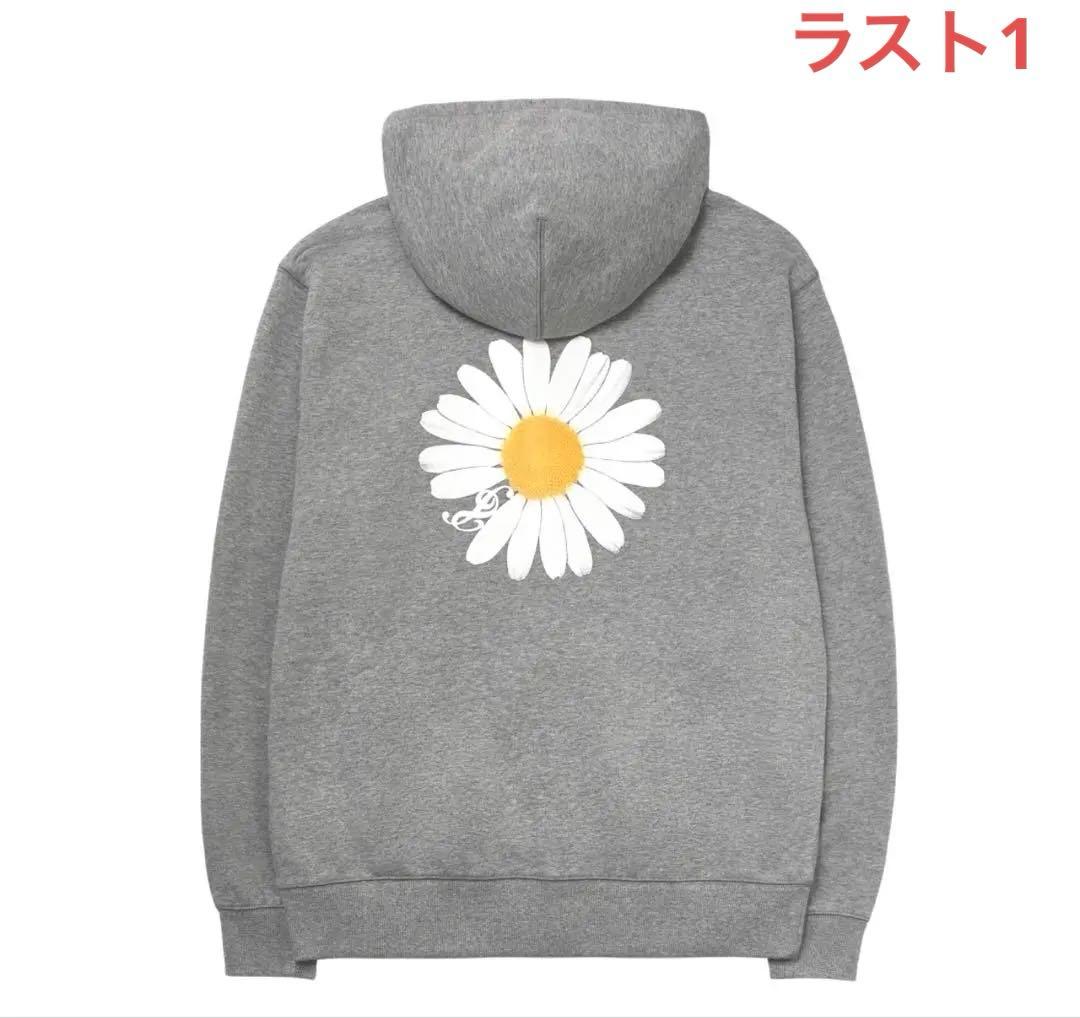 GDRAGON PEACEMINUSONE MAMA XL フード付きジャケット