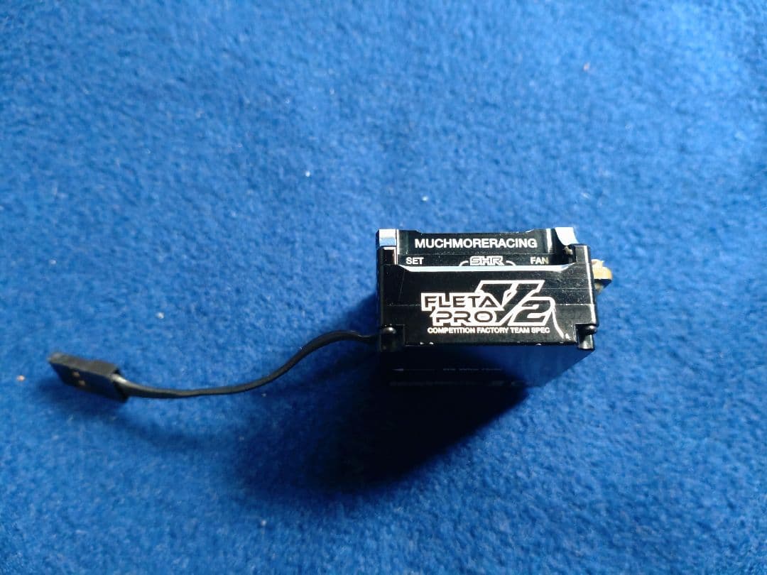 マッチモア製FLETAV2