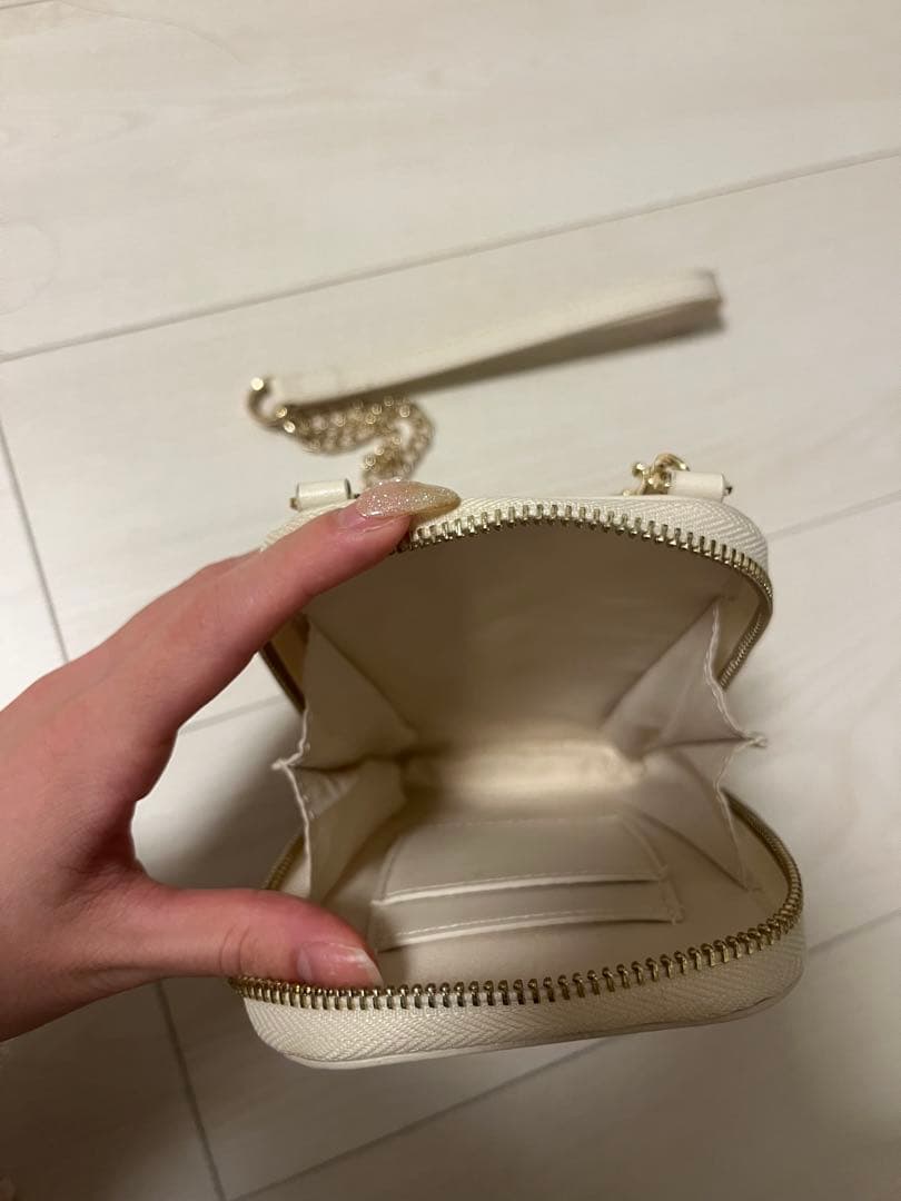 CELFORD セルフォード ビジュースタッズマルチショルダー