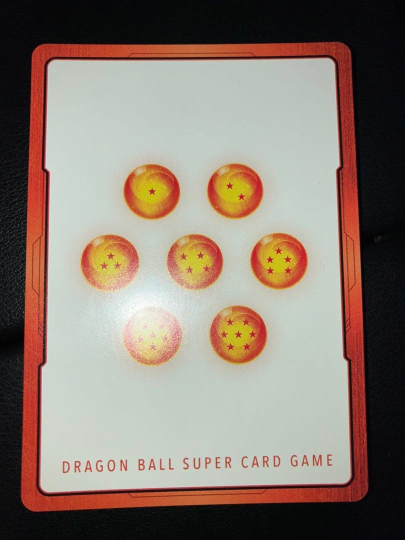 ドラゴンボールエナジーマーカー　金パラレル マンガブースターE-49 14巻表紙