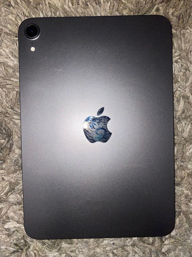 Apple iPad mini 第7世代　128GB