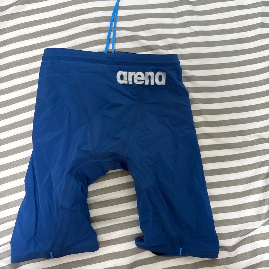 arena 競泳水着 ARK-4003M Sサイズ