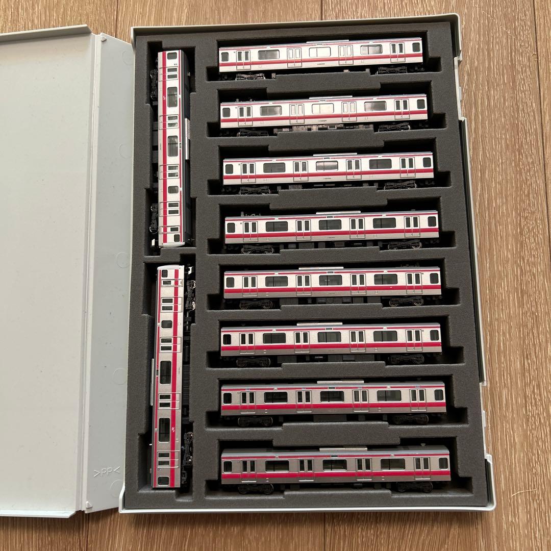 nゲージ京葉線10両編成セット