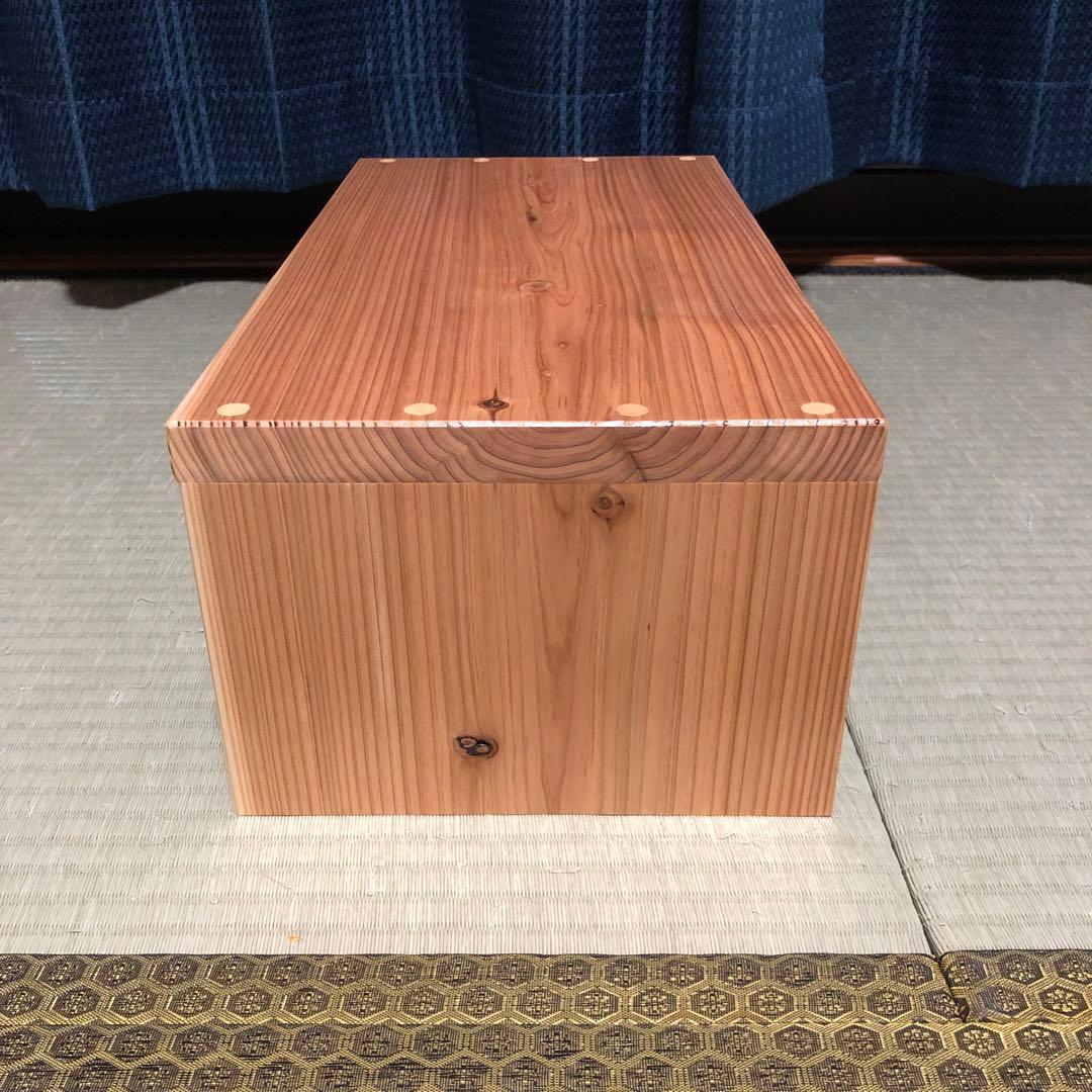 ハンドメイド　コの字ラック・棚　オーダー受け付けます