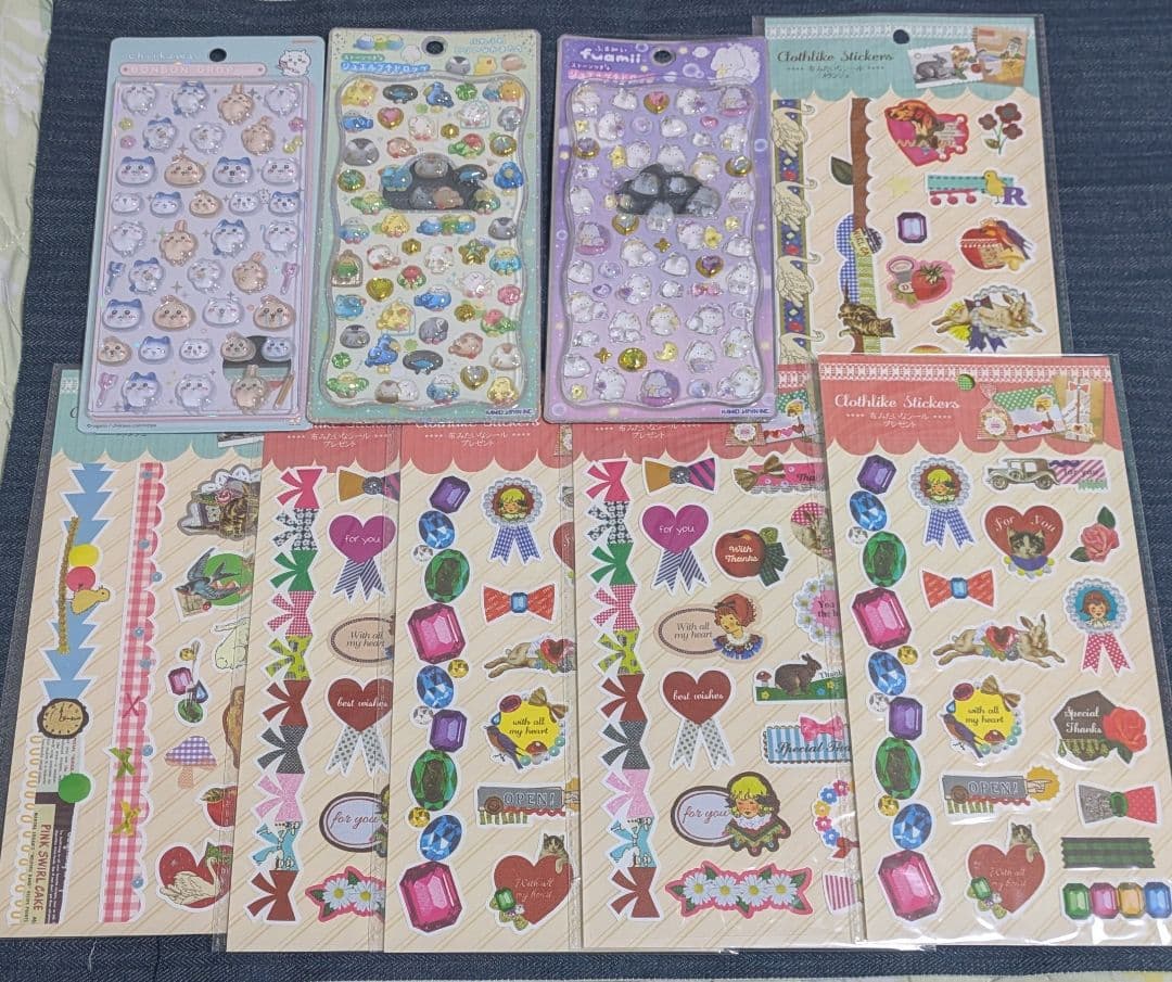 限定①大量セット♡