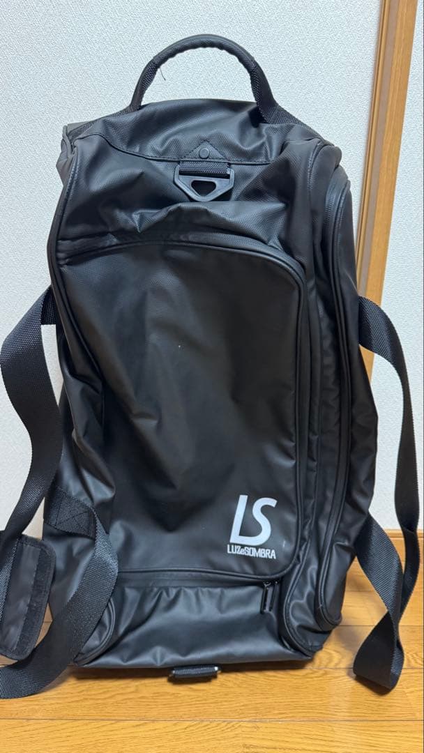 お値下げ　LUZeSOMBRA バックパック ダッフルバッグ キャリー