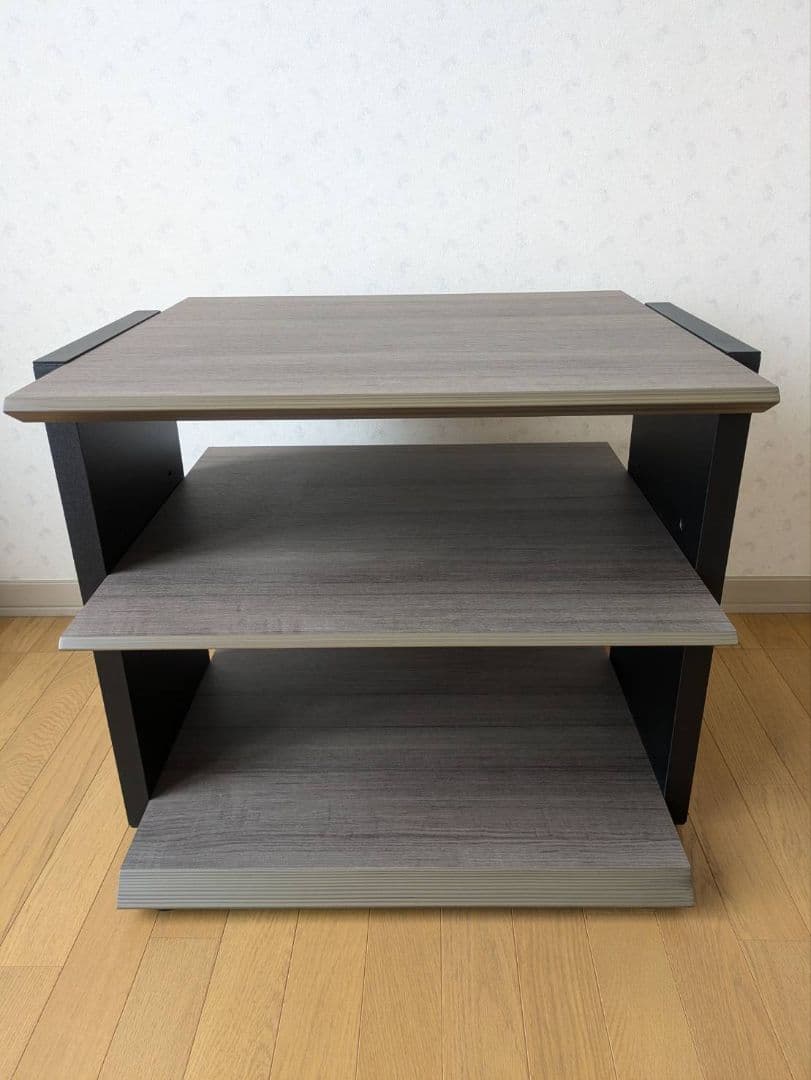 オーディオラック ハヤミ工産 HAMILEX Jolt J-4560